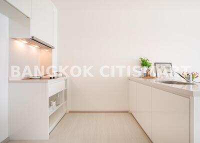 Condo at RHYTHM Sukhumvit 42 for sale