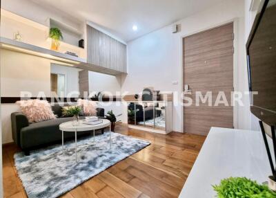 Condo at Hive Taksin for sale