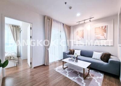 Condo at Fuse Chan-Sathorn for sale