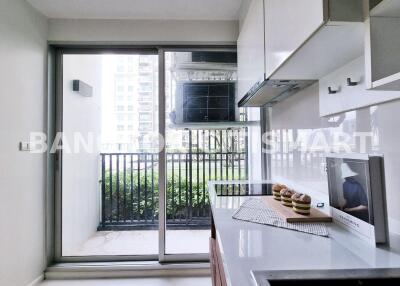 Condo at Fuse Chan-Sathorn for sale