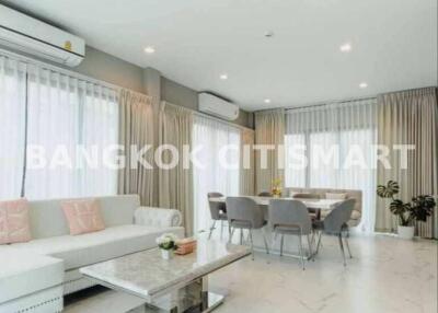 House at Bangkok Boulevard Signature Prachachuen for sale