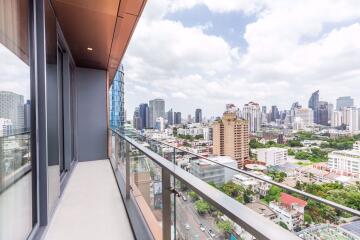 1 bed Condo in KHUN by YOO inspired by Starck Khlong Tan Nuea Sub District C020326