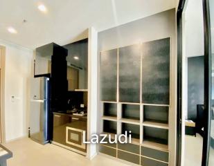 1 Bed 1 Bath 45 SQ.M Noble Ploenchit