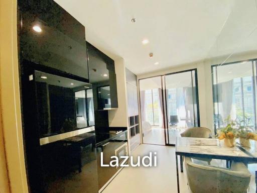 1 Bed 1 Bath 45 SQ.M Noble Ploenchit