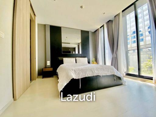 1 Bed 1 Bath 45 SQ.M Noble Ploenchit