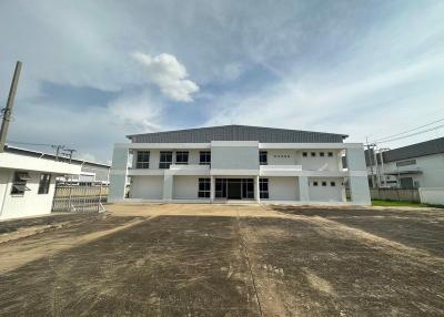 For Rent Factory Hi-Tech Industrial Estate Bang Pa-in Ayutthaya