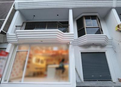 For Rent Bangkok Retail Wireless BTS Phloen Chit Pathum Wan