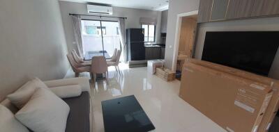 For Rent Bangkok Home Office Eigen Rama 9 On Nut Prawet