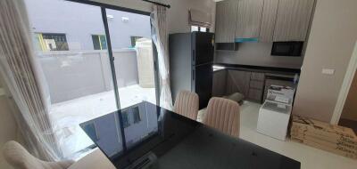 For Rent Bangkok Home Office Eigen Rama 9 On Nut Prawet