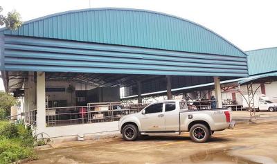 For Sale Pathum Thani Factory Lam Luk Ka