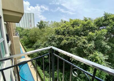 2 Bed City Garden Tropicana Condo for Sale