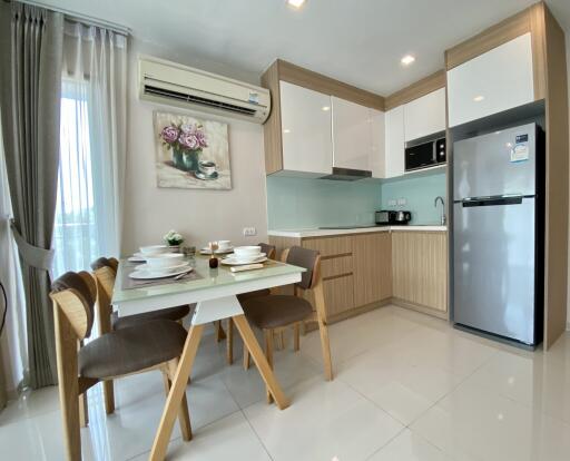 2 Bed City Garden Tropicana Condo for Sale