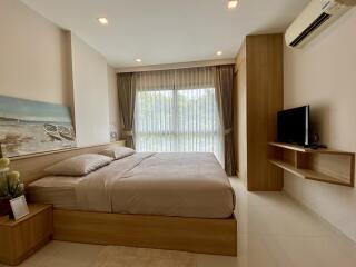 2 Bed City Garden Tropicana Condo for Sale