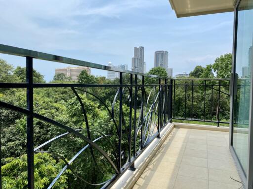 2 Bed City Garden Tropicana Condo for Sale