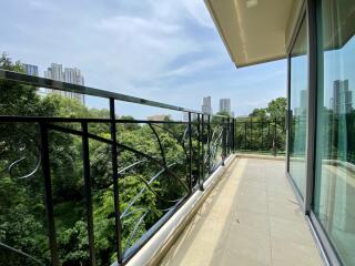 2 Bed City Garden Tropicana Condo for Sale