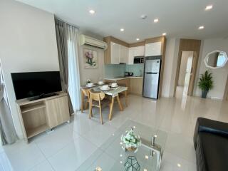 2 Bed City Garden Tropicana Condo for Sale