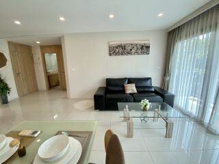 2 Bed City Garden Tropicana Condo for Sale