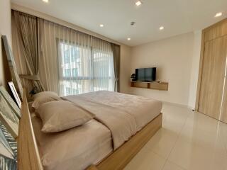 2 Bed City Garden Tropicana Condo for Sale