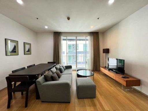 For Rent Bangkok Condo Sukhumvit 39 BTS Phrom Phong Watthana