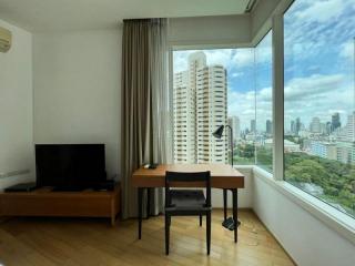 For Rent Bangkok Condo Sukhumvit 39 BTS Phrom Phong Watthana