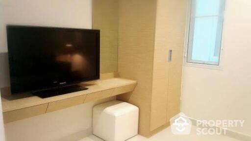 2-BR Apt. near BTS Thong Lor