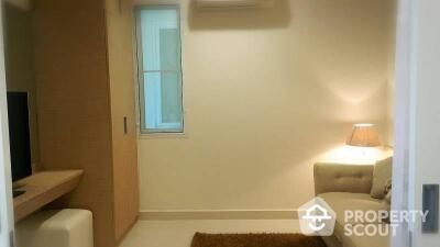 2-BR Apt. near BTS Thong Lor