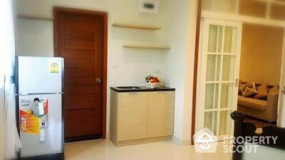 2-BR Apt. near BTS Thong Lor