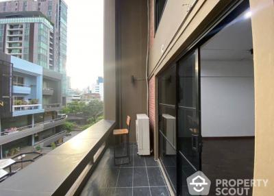 5-BR Townhouse near BTS Thong Lor