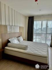 2-BR Condo at Rhythm Rangnam near BTS Victory Monument