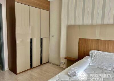 2-BR Condo at Rhythm Rangnam near BTS Victory Monument