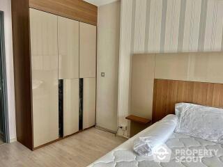 2-BR Condo at Rhythm Rangnam near BTS Victory Monument