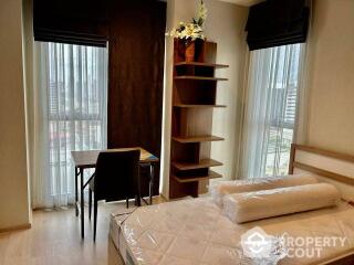 2-BR Condo at Rhythm Rangnam near BTS Victory Monument