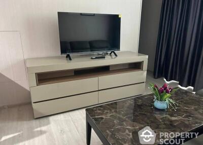 2-BR Condo at Rhythm Rangnam near BTS Victory Monument