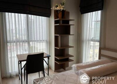 2-BR Condo at Rhythm Rangnam near BTS Victory Monument