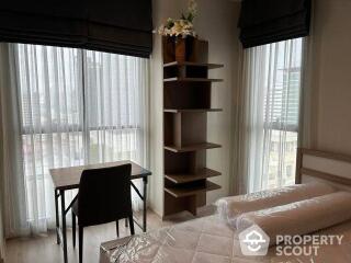 2-BR Condo at Rhythm Rangnam near BTS Victory Monument