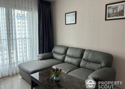 2-BR Condo at Rhythm Rangnam near BTS Victory Monument