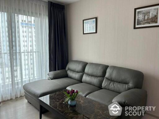 2-BR Condo at Rhythm Rangnam near BTS Victory Monument