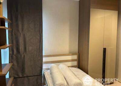 2-BR Condo at Rhythm Rangnam near BTS Victory Monument