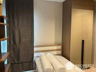 2-BR Condo at Rhythm Rangnam near BTS Victory Monument