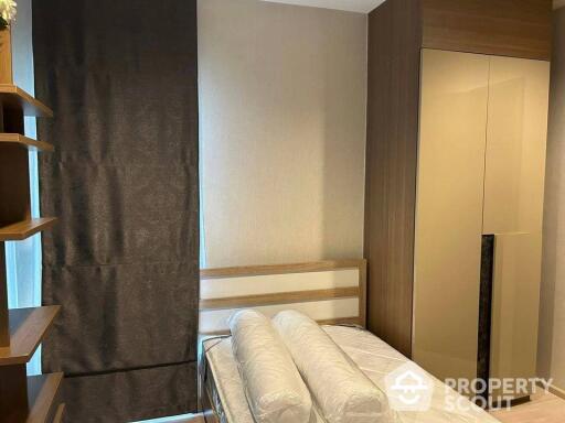 2-BR Condo at Rhythm Rangnam near BTS Victory Monument