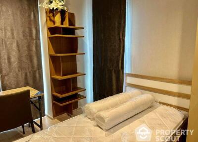 2-BR Condo at Rhythm Rangnam near BTS Victory Monument