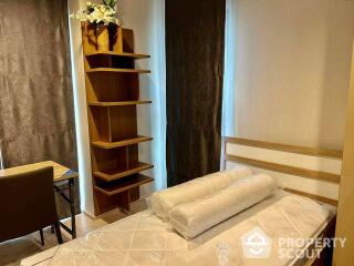 2-BR Condo at Rhythm Rangnam near BTS Victory Monument