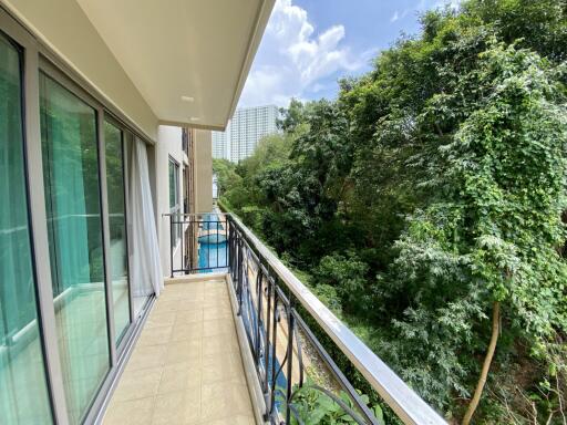 Corner Unit City Garden Tropicana for Sale