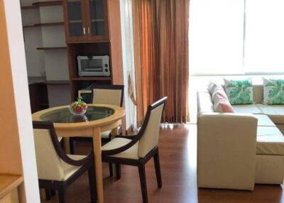 2-BR Condo at The Next Sukhumvit 52 (private Pool Villa) near BTS On Nut (ID 407726)