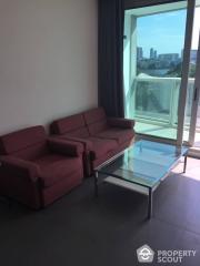 1-BR Condo at The River Condominium near BTS Saphan Taksin