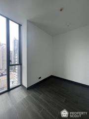 1-BR Condo at Tait Sathorn 12 near BTS Saint Louis