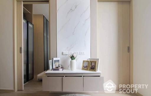 1-BR Condo at Noble State 39 near BTS Phrom Phong