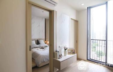 1-BR Condo at Noble State 39 near BTS Phrom Phong