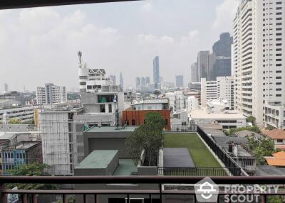 1-BR Condo at Centric Sathorn-St. Louis near BTS Saint Louis