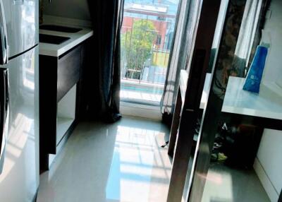 1-BR Condo at Centric Sathorn-St. Louis near BTS Saint Louis